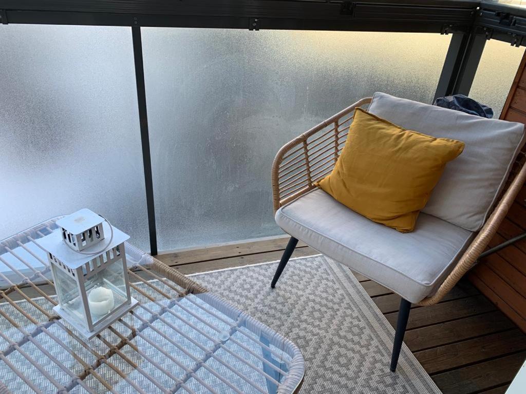 Sea, Sauna And City Center Helsinki Exterior photo